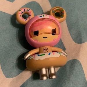 Tokidoki Donutella Series 2 - Super Donutella